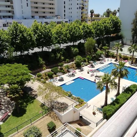 Porto Seguro Aparthotel Portimao Exterior photo