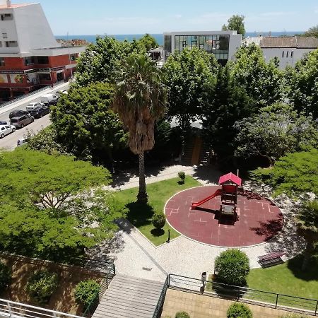 Porto Seguro Aparthotel Portimao Exterior photo