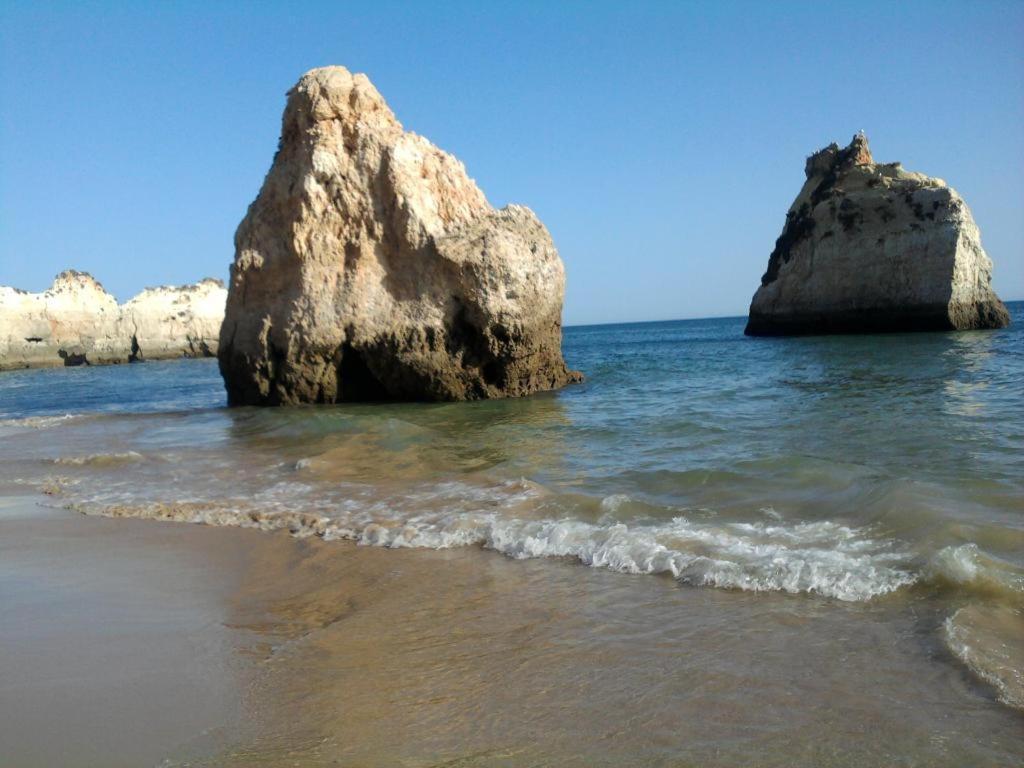 Porto Seguro Aparthotel Portimao Exterior photo