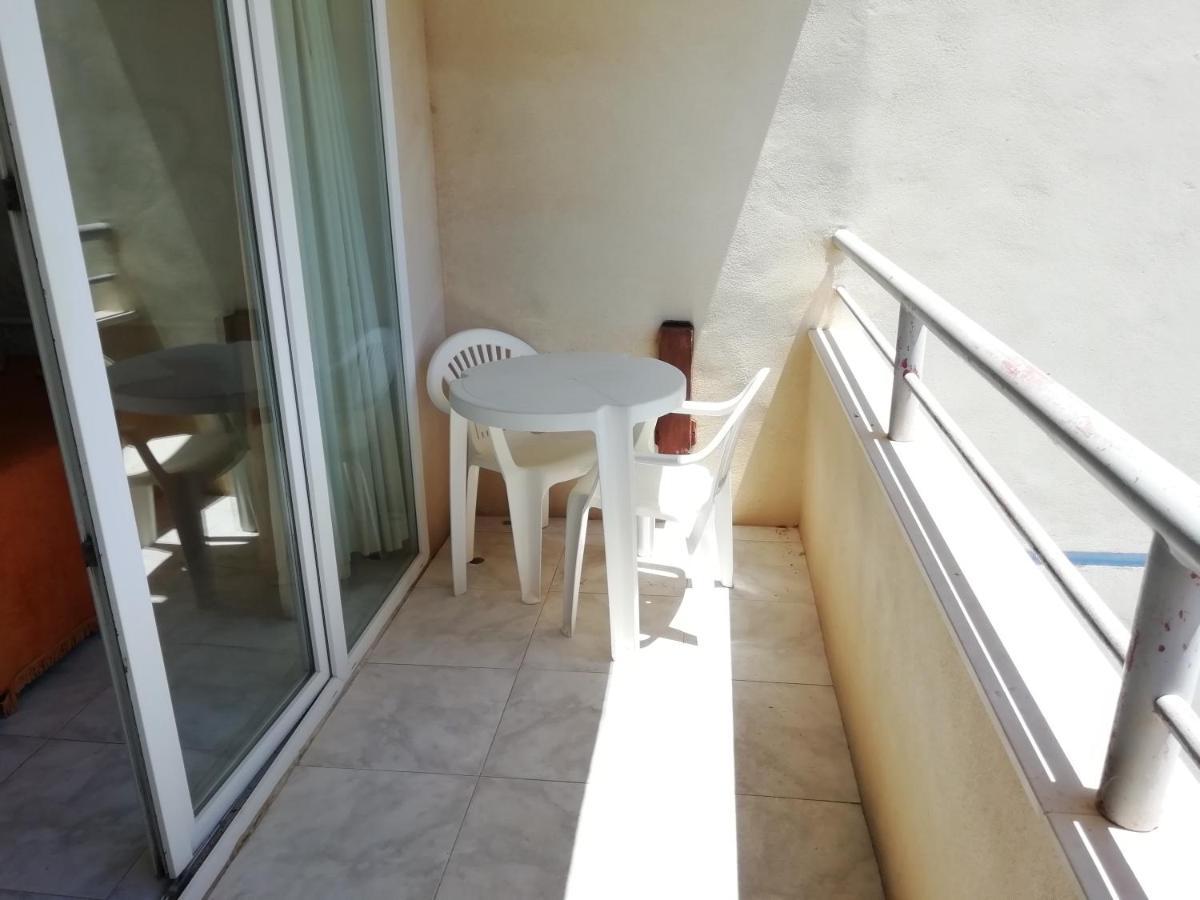 Porto Seguro Aparthotel Portimao Exterior photo