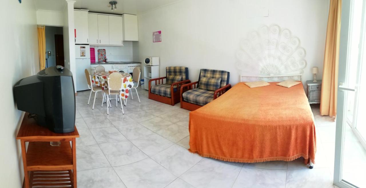 Porto Seguro Aparthotel Portimao Exterior photo